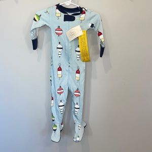 The Beaufort Bonnet Company Knox’s Night Night 6-12 months NWT